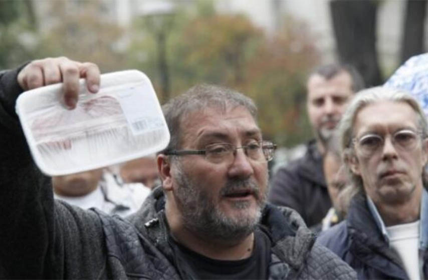 dejan bulatovic, ssp, stranka slobode i pravde