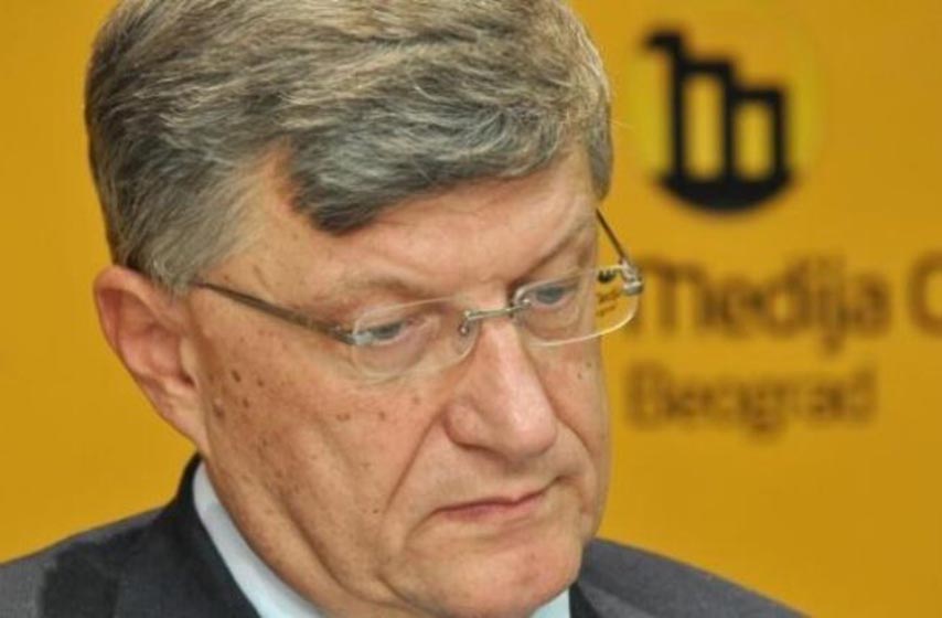 oliver antic, ministarstvo spoljnih opslova, ambasador srbije u portugaliji
