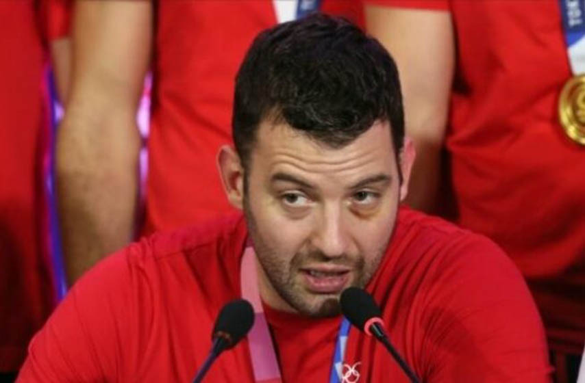 filip filipovic, vaterpolo