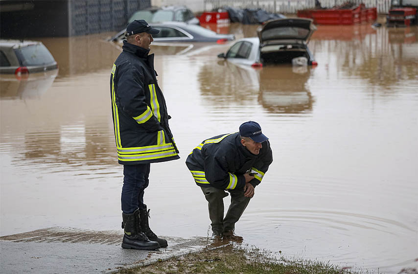 poplave, bosna i hercegovina