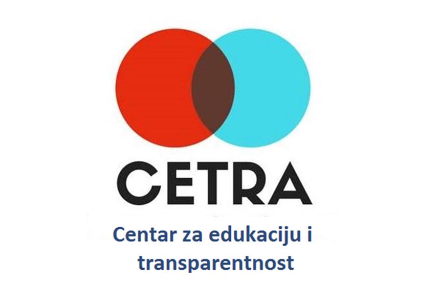 cetra, pancevo, projekat