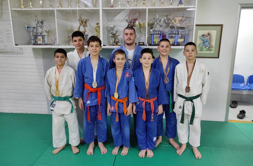 dzk dinamo, judo, dzudo klub dinamo, pancevo