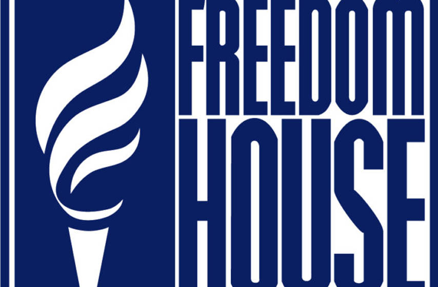 freedom house, internet u srbiji slobodan