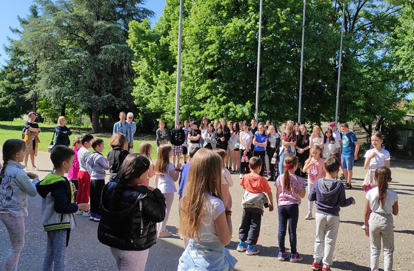 osnovna skola bratstvo-jedinstvo pancevo