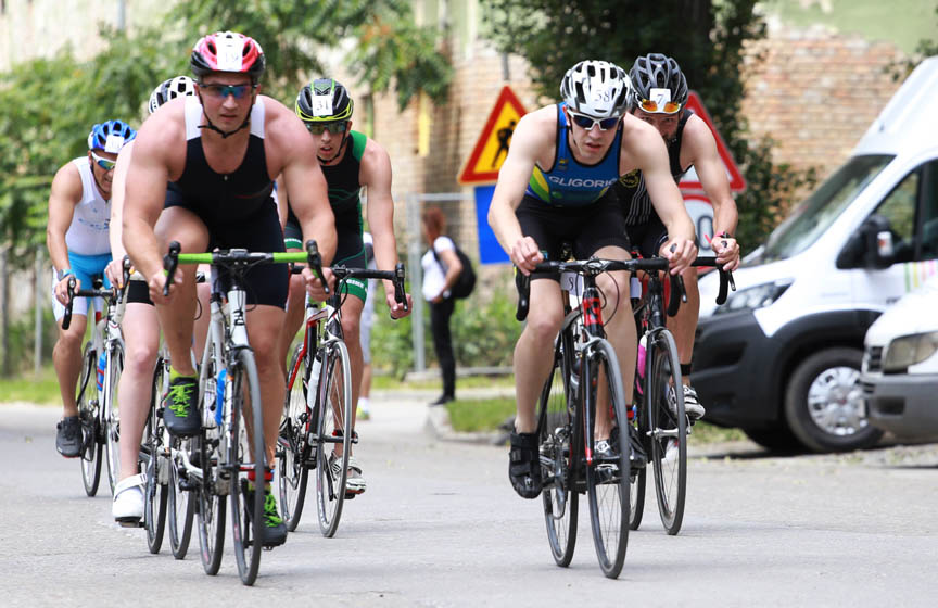 28 pancevacki triatlon, tk tamis, atletika