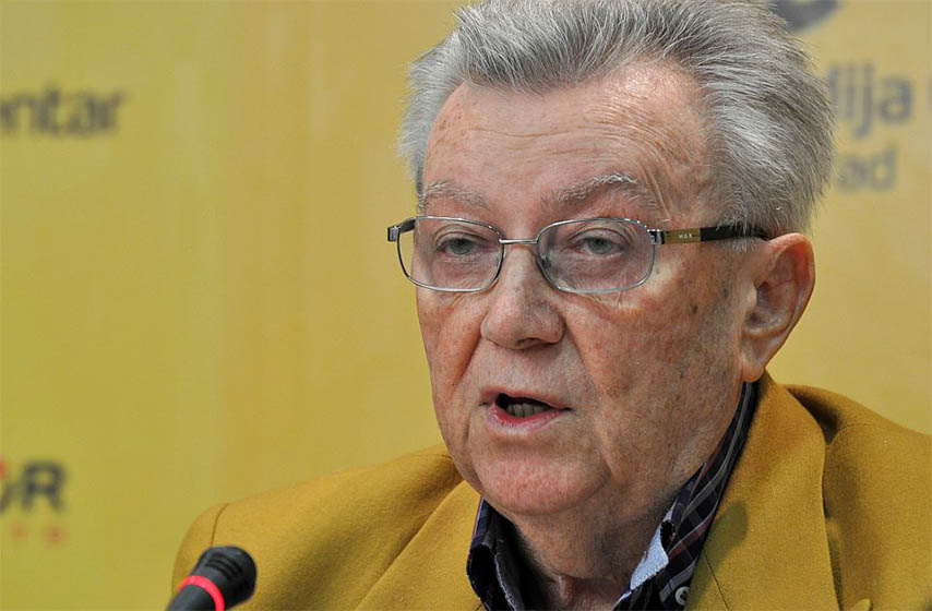 preminuo borisav jovic