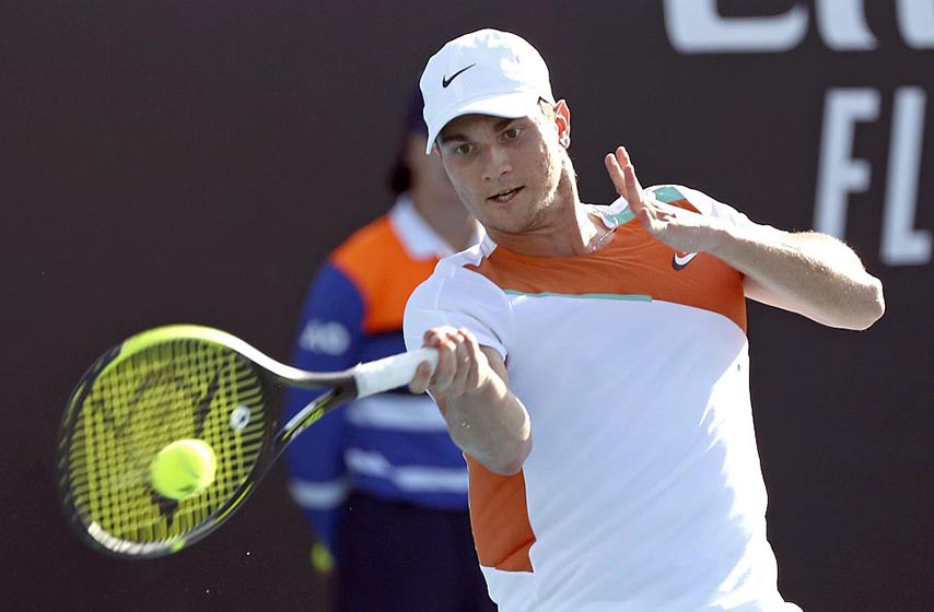 kecmanovic, australian open, tenis