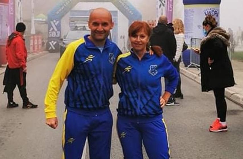 ljiljana tasic, zeljko zeljkovic