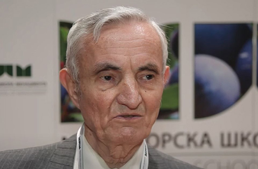 ljubomir madzar, tito, drzavni dug