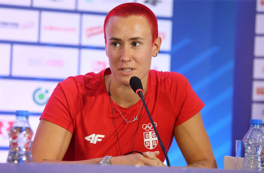 marija vucenovic, atletika, olimpijske igre tokio