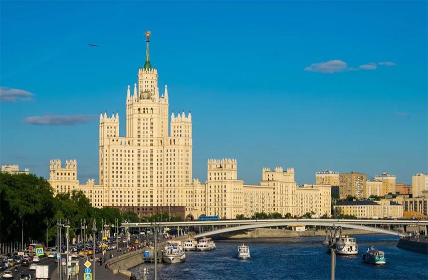 moskva, koronavirus, lockdown moskva
