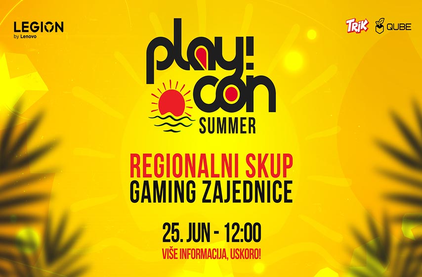 playcon, summer, konferencija, e-sport