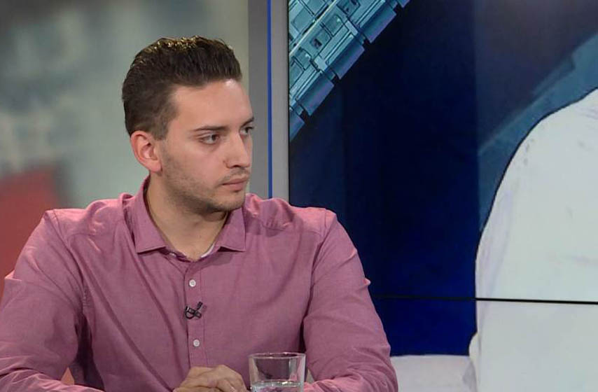 pavle grbovic, pokret slobodnih gradjana