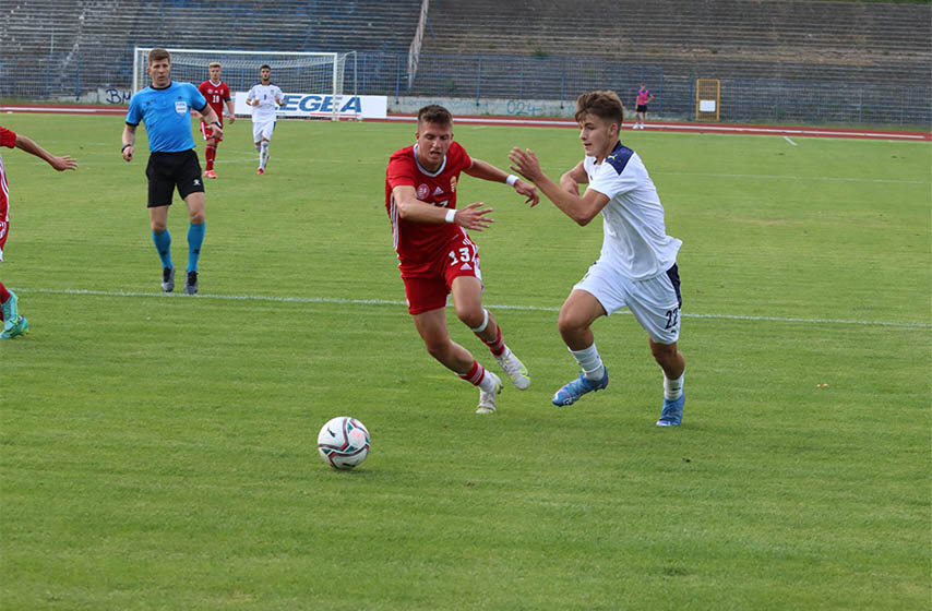 fudbal u19 srbija