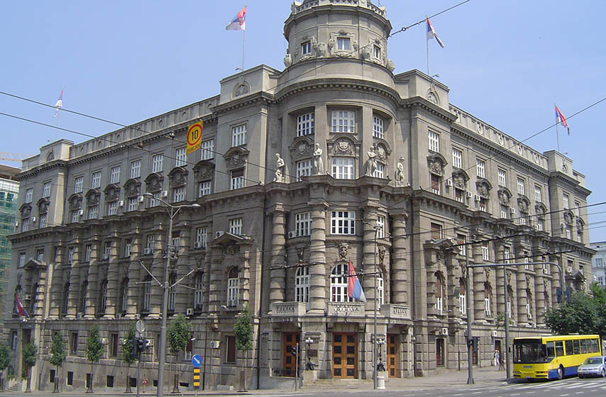 ministri, vlada republike srbije