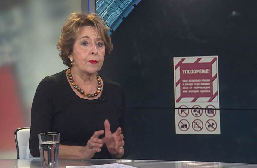 svetlana bojkovic