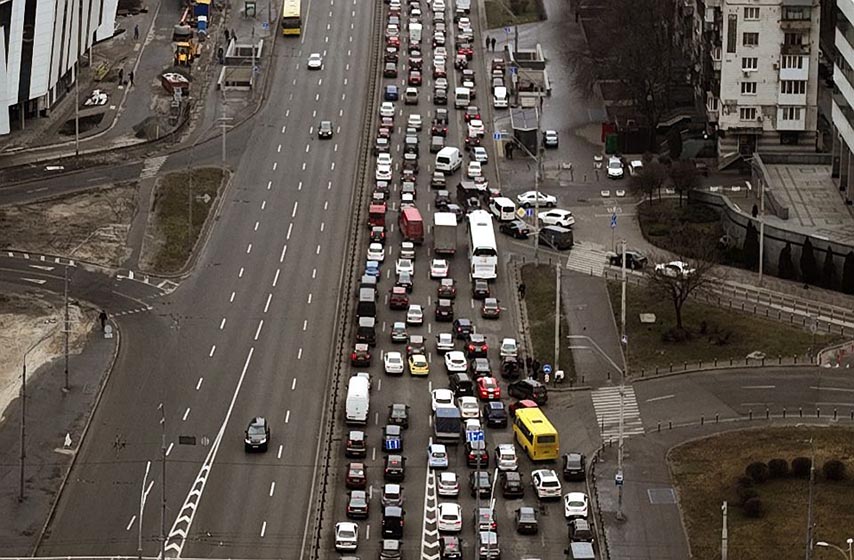 moldavija, vanredno stanje