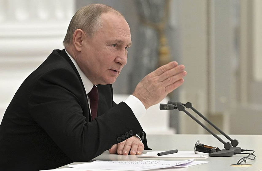 rusija, gas, rublje, vladimir putin