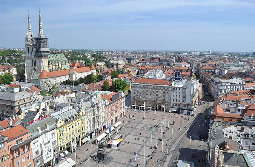 hrvatska, uslovna zatvorska kazna