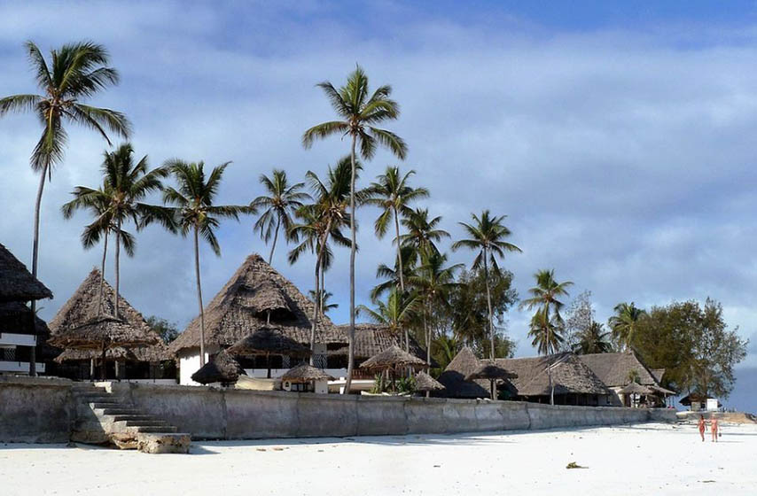 zanzibar, turisti srbije u zanzibaru