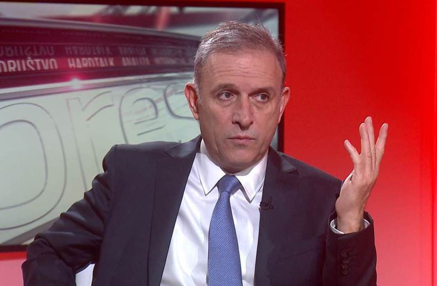 dragan djilas, zdravko ponos, predsednicki kandidat
