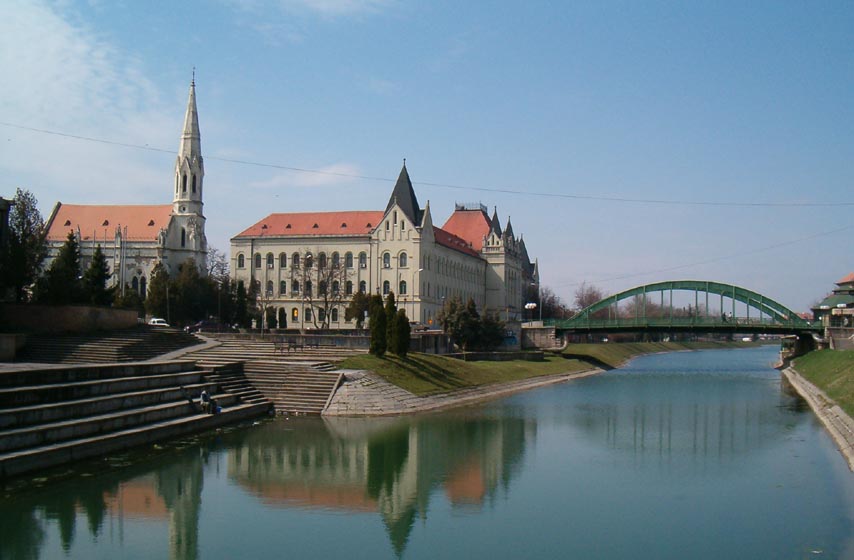 inicijativa zrenjanin je zedan, mars za vodu, zrenjanin