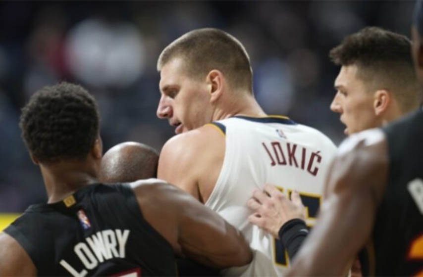 nikola jokic, moris, batler, nba