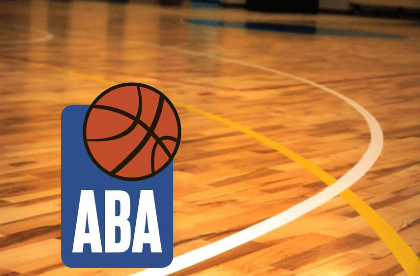 aba liga, kosarka, polufinale