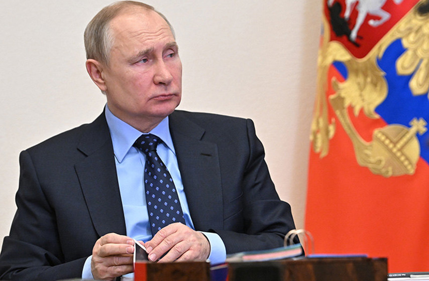 vladimir putin, kosovo, krim, priznanje