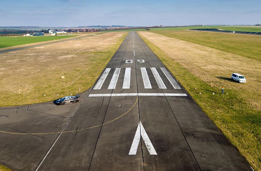 vrsac, pilotska akademija, vrsacki aerodrom