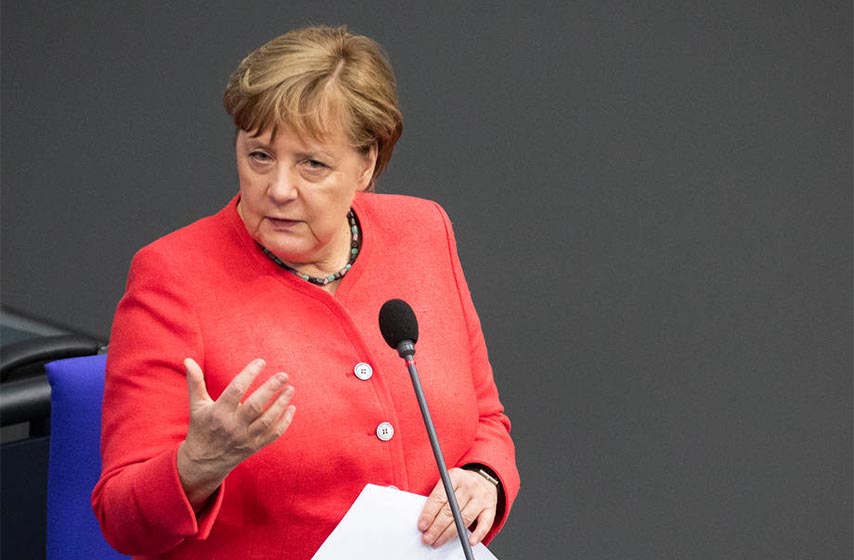 angela merkel, angela merkel poseta srbiji