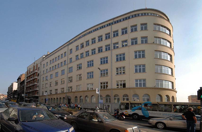 ezalog, prijava, elektronsko podnošenje