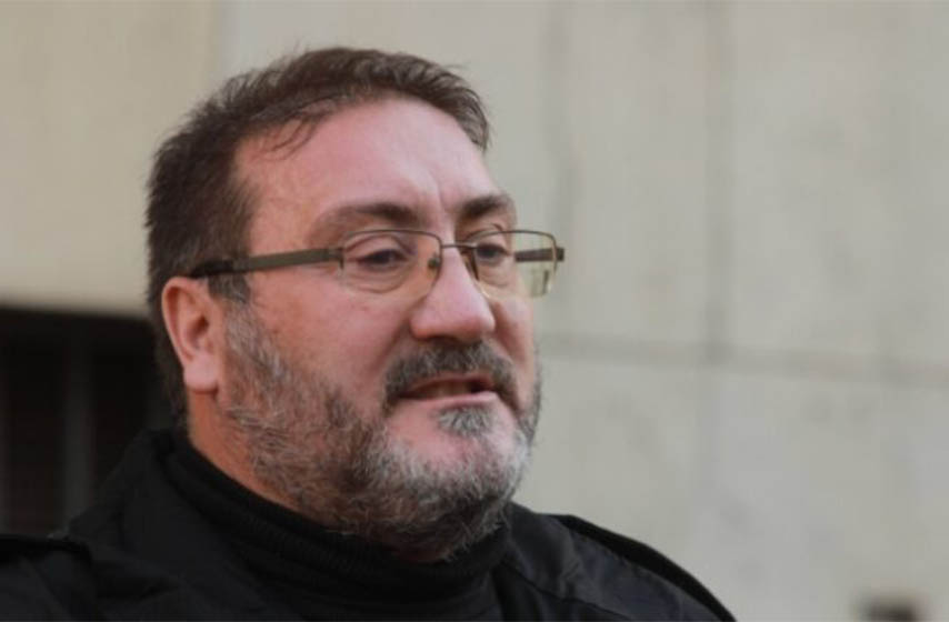 dejan bulatovic, ssp, stranka slobode i pravde