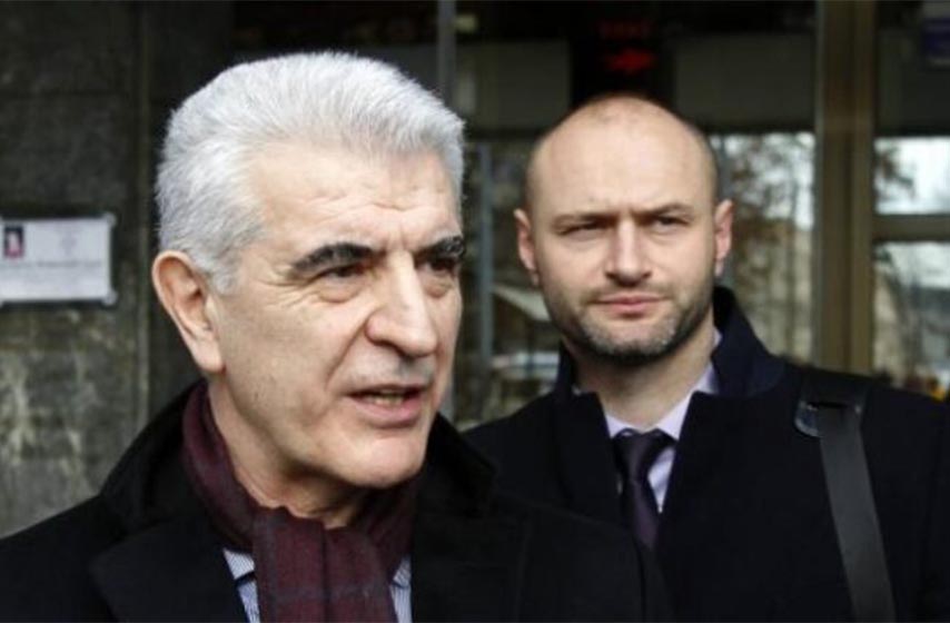 borivoje borovic, advokat, advokat borivoje borovic, narodna stranka