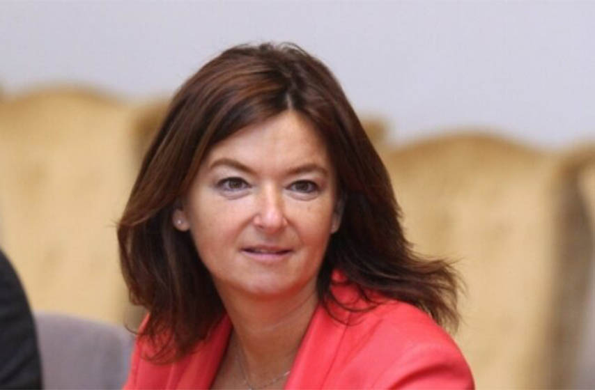 tanja fajon, medjustranacki dijalog