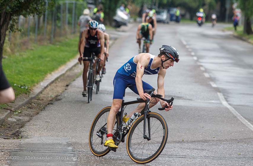 triatlon klub tamis, pancevo