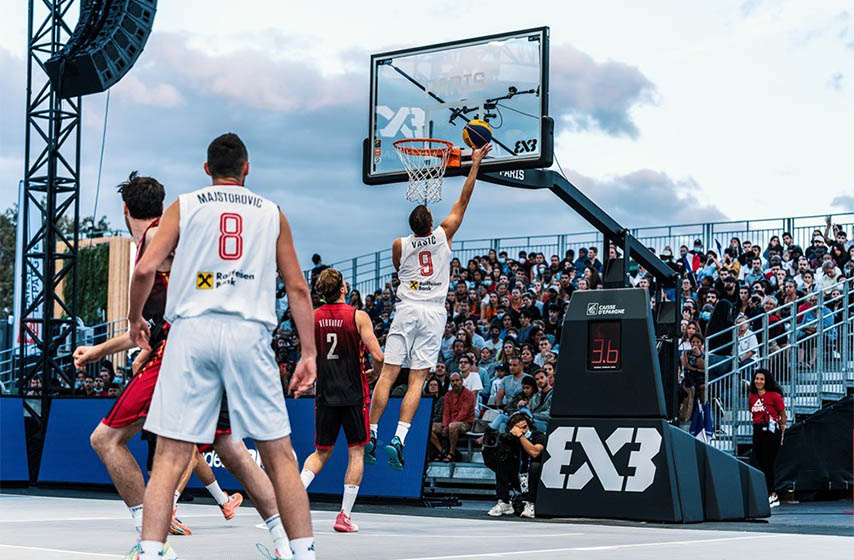 basketasi srbije, kosarka