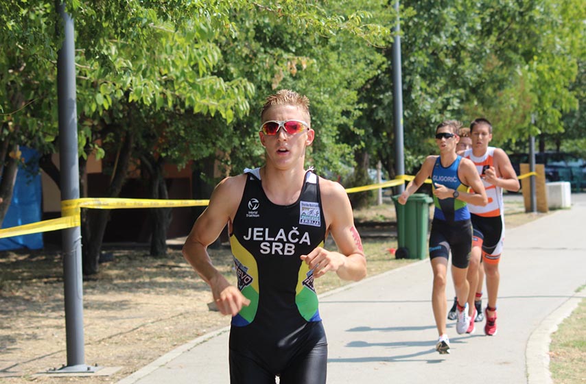 triatlon, bogdan jelaca, tk tamis