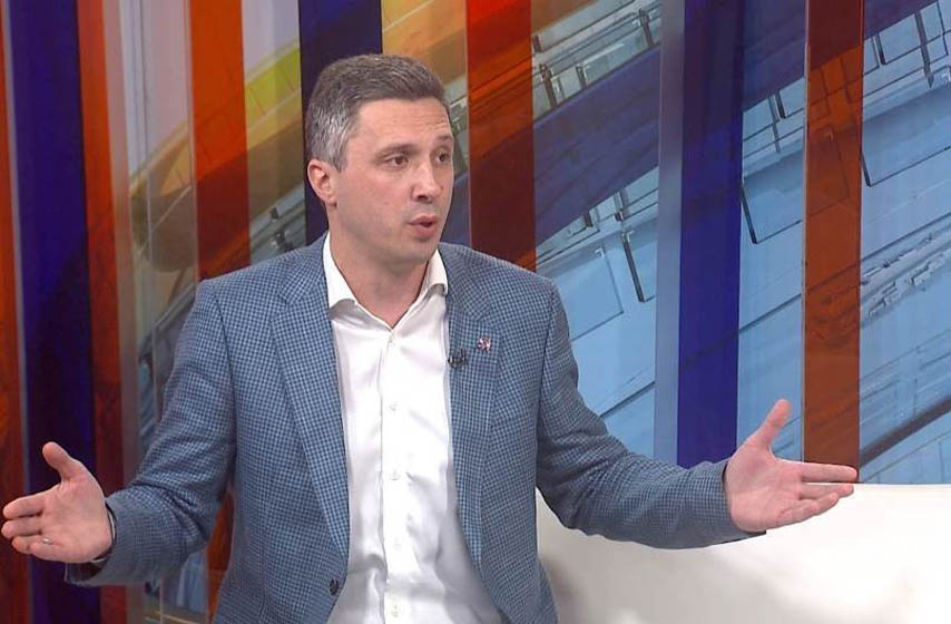 bosko obradovic, dveri, zasto nije uhapsen stefanovic