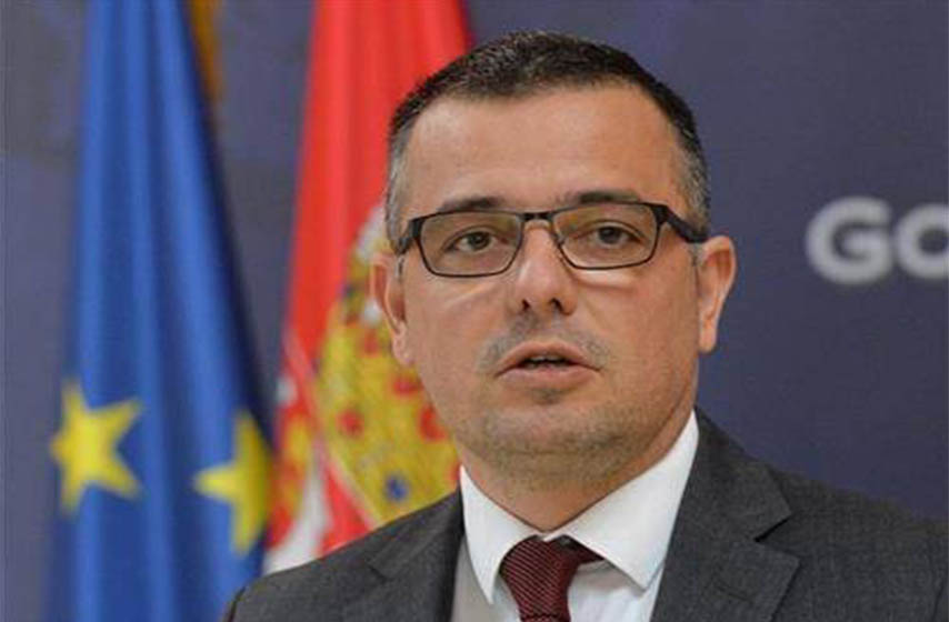 branislav nedimovic, cena premije za mleko