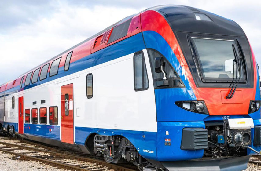 cena izgradnje brze pruge, novi sad - subotica, k-013, vesti srbija