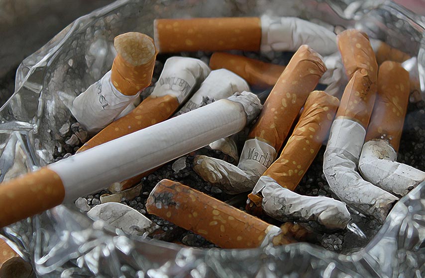pusaci, cigarete, budzet, srbija