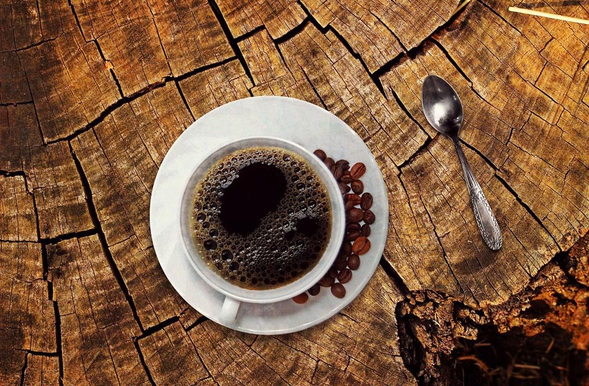 kafa, naziv, srbija