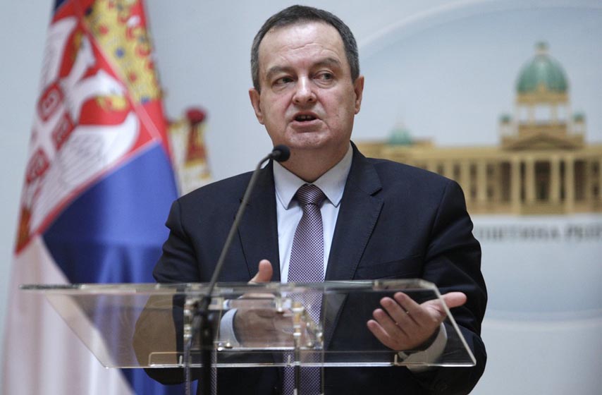 ivica dacic, sps, socijalisticka partija srbije, dijalog o izbornim uslovima