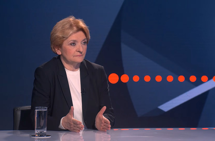 gojaznost, srbija, danica grujicic