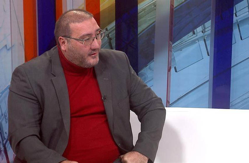 dejan bulatovic, ssp