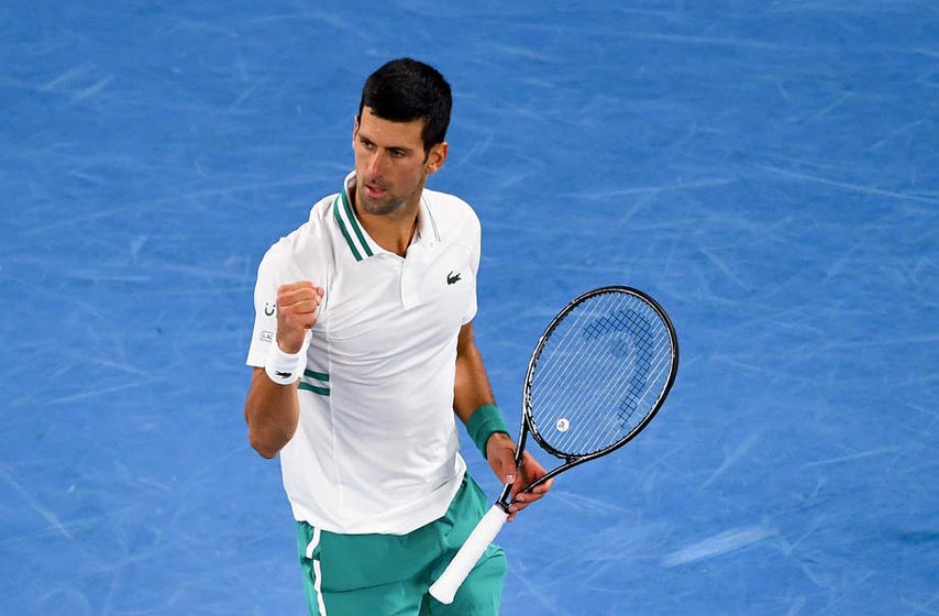 novak djokovic, tenis, serbia open