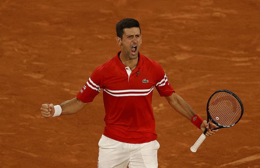 novak djokovic, atp lista, tenis