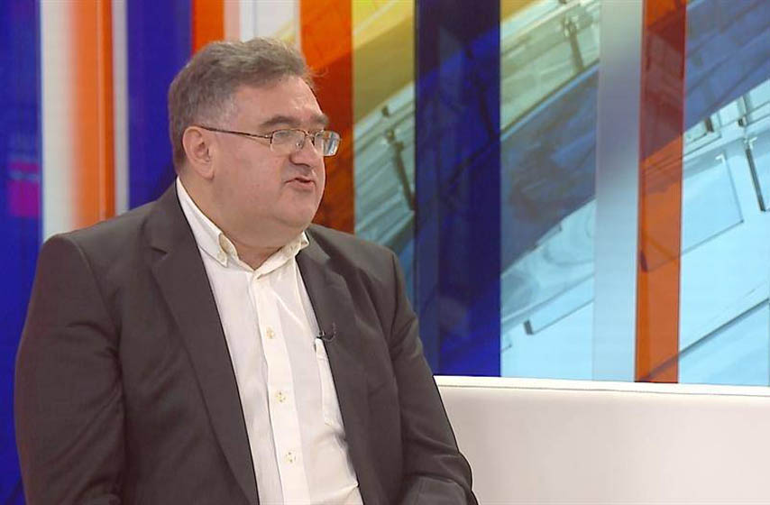 djordje vukadinovic, aleksandar vucic, sns, opozicija, izbori, zdravko ponos