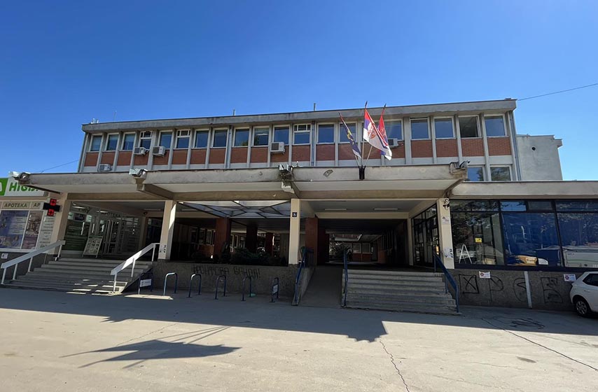 preventivni pregledi, dom zdravlja pancevo, opsta bolnica pancevo, centar za prevenciju pancevo, k-013, vesti pancevo